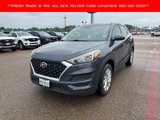 Used 2019 Hyundai Tucson SE image 3