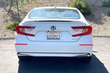 Used 2021 Honda Accord Hybrid image 3