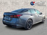 Used 2023 Nissan Altima 2.5 SR w/ SR Premium Package image 3