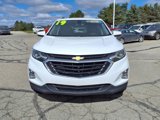 Used 2019 Chevrolet Equinox LT image 2