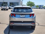 Used 2025 Hyundai Tucson SEL image 4