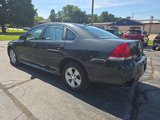 Used 2015 Chevrolet Impala Limited LS image 3