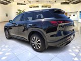 Certified 2025 INFINITI QX60 Pure image 5