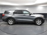 Used 2022 Ford Explorer 4WD image 4