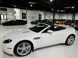 Used 2009 Aston Martin V8 Vantage Roadster image 2