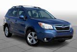 Used 2015 Subaru Forester 2.5i Limited image 2