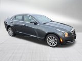 Used 2018 Cadillac ATS Luxury w/ Safety and Security Package image 2
