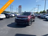 Used 2019 Honda CR-V EX-L image 1