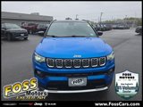 Certified 2024 Jeep Compass Limited image 2