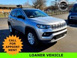 New 2023 Jeep Compass Latitude w/ Sun and Sound Group image 1