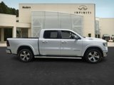 Used 2021 RAM 1500 Laramie image 3