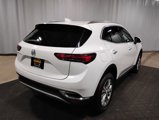 Used 2017 Buick Envision Premium w/ Driver Confidence Package image 3