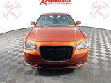 Used 2021 Chrysler 300 S image 2