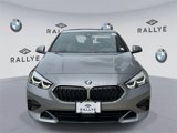 Certified 2024 BMW 228i xDrive Gran Coupe w/ Convenience Package image 2