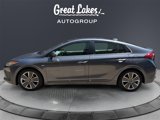 Used 2019 Hyundai Ioniq Limited w/ Ultimate Package 02 image 2