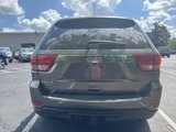 Used 2011 Jeep Grand Cherokee Overland image 6