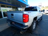 Used 2019 Chevrolet Silverado 2500 LTZ image 3