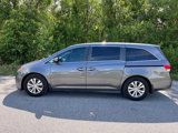 Used 2015 Honda Odyssey EX-L image 4