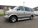 Used 2002 Chevrolet Astro image 4