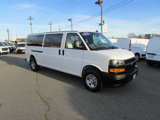 Used 2022 Chevrolet Express 3500 LS image 2