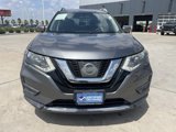 Certified 2017 Nissan Rogue SV w/ SV Premium Package image 5