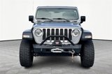 Used 2018 Jeep Wrangler Unlimited Sport S image 3