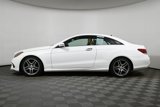 Used 2017 Mercedes-Benz E 400 4MATIC Coupe image 2
