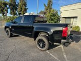 Used 2021 Chevrolet Colorado Z71 w/ Z71 Midnight Edition image 5
