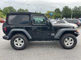 Used 2019 Jeep Wrangler Sport image 3