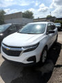 Used 2023 Chevrolet Equinox LS w/ LS Convenience Package image 3