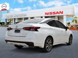 New 2025 Nissan Versa SV w/ Electronics Package image 4