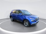 Certified 2024 Hyundai Venue Limited image 2