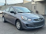 Used 2014 Hyundai Accent GLS image 3