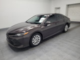 Used 2019 Toyota Camry LE image 2