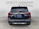 Used 2021 Kia Seltos LX image 4