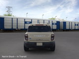 New 2025 Ford Bronco Sport Big Bend image 5