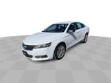Used 2014 Chevrolet Impala LS w/ LS Convenience Package image 4
