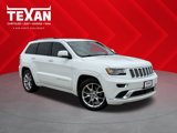Used 2015 Jeep Grand Cherokee Summit w/ Platinum Series Group image 1