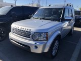 Used 2012 Land Rover LR4 HSE image 2