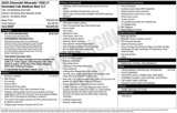 Used 2020 Chevrolet Silverado 1500 LT w/ All-Star Edition image 4