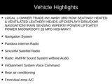 Used 2019 MAZDA CX-9 Grand Touring image 6