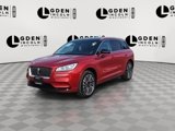 Used 2022 Lincoln Corsair Grand Touring w/ Elements Technology Bundle image 5