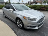 Used 2016 Ford Fusion SE w/ Equipment Group 501A image 4