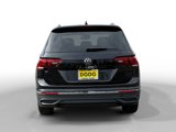 Used 2023 Volkswagen Tiguan SE image 4
