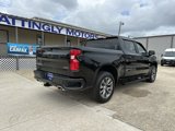 Used 2022 Chevrolet Silverado 1500 RST image 3