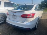 Used 2018 Ford Focus Titanium image 4