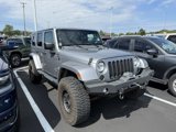 Used 2014 Jeep Wrangler Unlimited Sahara w/ Dual Top Group image 5