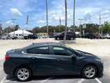 Used 2017 Chevrolet Cruze LT w/ Convenience Package image 6