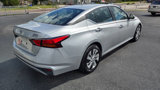 Used 2023 Nissan Altima 2.5 S image 4