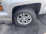 Used 2015 Chevrolet Silverado 1500 LT w/ All Star Edition image 3